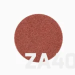 سنباده پشت کرکی بروکس مدل P40 بسته 50 عددی - Image 6