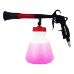 تفنگ تورنادو نانوتیس مخصوص صفرشوی داخل خودرو مدل Top Gun Cleaning - Image 3