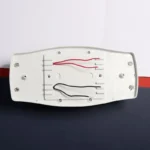 قاب مهتابی ال ای دی بروکس مدل FPL.4 پایه 2G11 - Image 6