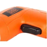 پیچ گوشتی شارژی بلک اند دکر مدل KC3610-B5 مجموعه 7 عددی - Image 4