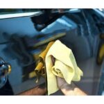 دستمال نظافت کوئیک کلین مدل Clean Cloth کد 33 - تصویر 2