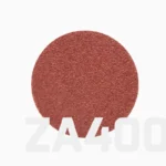 سنباده پشت کرکی بروکس مدل P400 بسته 50 عددی - Image 5