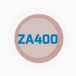 سنباده پشت کرکی بروکس مدل P400 بسته 50 عددی - Image 6