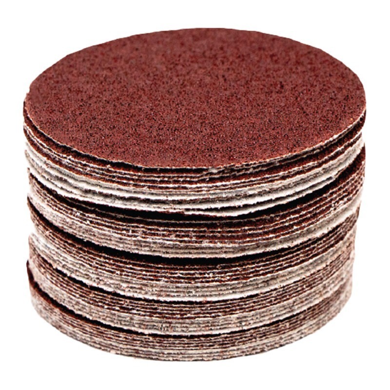 سنباده پشت کرکی بروکس مدل P40 - Image 8