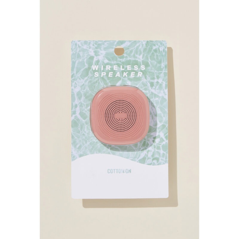 اسپیکر کوتون آن مدل Beach Speaker کد C1 - Image 11