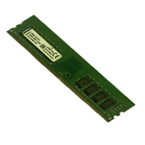 d64a100728cb5320f797901e6cd6ac545abd1598_1702378735 رم دسکتاپ DDR4 تک کاناله 2400 مگاهرتز کینگستون مدل KVR ظرفیت 8 گیگابایت - تصویر 1