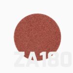 سنباده پشت کرکی بروکس مدل P180 بسته 50 عددی - Image 6
