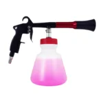تفنگ تورنادو نانوتیس مخصوص صفرشوی داخل خودرو مدل Top Gun Cleaning - Image 4