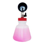 تفنگ تورنادو نانوتیس مخصوص صفرشوی داخل خودرو مدل Top Gun Cleaning - Image 5