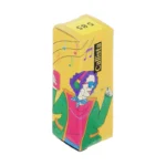 مجموعه رژ لب کالیستا مدل beauty شماره L62، S85، M22 بسته 3 عددی - Image 9