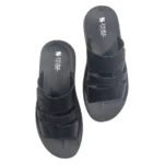 صندل طبی مردانه کفش شیما مدل هالند کد R907 - Image 9
