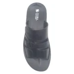 صندل طبی مردانه کفش شیما مدل هالند کد R907 - Image 3