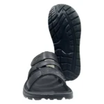 صندل طبی مردانه کفش شیما مدل هالند کد R907 - Image 4