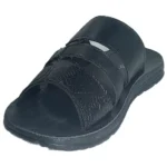 صندل طبی مردانه کفش شیما مدل هالند کد R907 - Image 5