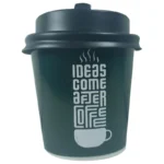 لیوان یکبار مصرف مدل دوجداره 120cc بسته 60 عددی کد 1 - Image 4