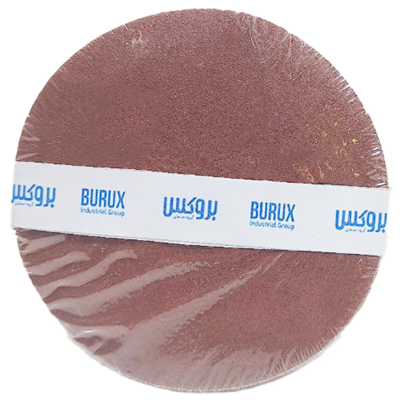 سنباده پشت کرکی بروکس مدل P40 - Image 1