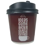 لیوان یکبار مصرف مدل دوجداره 120cc بسته 60 عددی کد 1 - Image 3