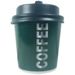 لیوان یکبار مصرف مدل دربدار 120 سی سی بسته 30 عددی کد CB - Image 5