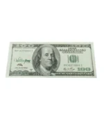 اسکناس تزیینی کد 3312 بسته 100 عددی