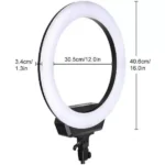 رینگ لایت هیرو مدل YQ-360A LED - Image 6