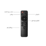 رینگ لایت هیرو مدل YQ-360A LED - Image 17