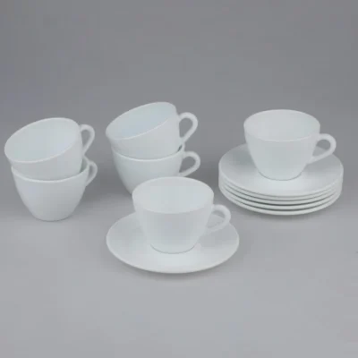 سرويس چای خوری 12 پارچه مقصود مدل دانمارکي / فروشگاه اینترنتی و خرید انلاین پخش کالای مرکزی