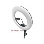 رینگ لایت هیرو مدل YQ-360A LED - Image 16