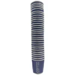 لیوان یکبار مصرف مدل دربدار 120 سی سی بسته 30 عددی کد CB