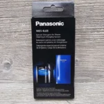 ژل شستشو ماشین اصلاح پاناسونیک مدل WES 4L03 بسته 3 عددی | فروشگاه آنلاین پخش کالای مرکزی