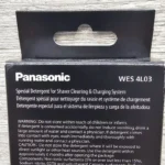 ژل شستشو ماشین اصلاح پاناسونیک مدل WES 4L03 بسته 3 عددی | فروشگاه آنلاین پخش کالای مرکزی