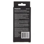 ژل شستشو ماشین اصلاح پاناسونیک مدل WES 4L03 بسته 3 عددی | فروشگاه آنلاین پخش کالای مرکزی