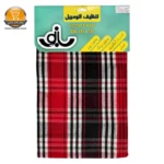 دستمال نظافت خودرو مدل بانو | فروشگاه آنلاین پخش کالای مرکزی