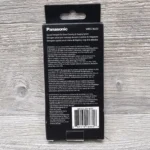 ژل شستشو ماشین اصلاح پاناسونیک مدل WES 4L03 بسته 3 عددی | فروشگاه آنلاین پخش کالای مرکزی