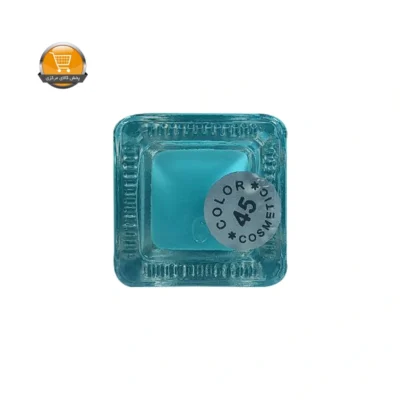 لاک ناخن استار بجا کد 45 | فروشگاه آنلاین پخش کالای مرکزی
