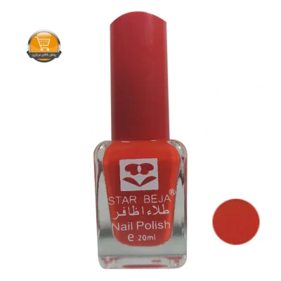 لاک ناخن استار بجا کد 51 | فروشگاه آنلاین پخش کالای مرکزی