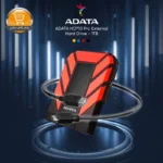 هارد اکسترنال ای دیتا مدل HD710 Pro ظرفیت 1 ترابایت | فروشگاه آنلاین پخش کالای مرکزی
