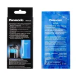 ژل شستشو ماشین اصلاح پاناسونیک مدل WES 4L03 بسته 3 عددی | فروشگاه آنلاین پخش کالای مرکزی