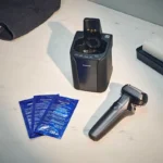 ژل شستشو ماشین اصلاح پاناسونیک مدل WES 4L03 بسته 3 عددی | فروشگاه آنلاین پخش کالای مرکزی