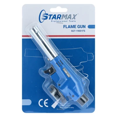 شعله افکن استارمکس مدل STAR MAX-19001 | فروشگاه آنلاین پخش کالای مرکزی
