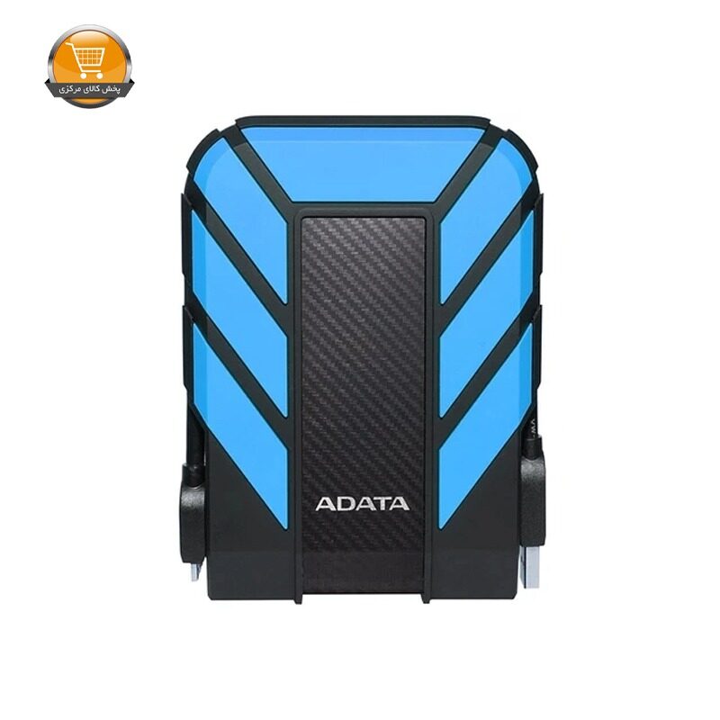 هارد اکسترنال ای دیتا مدل HD710 Pro ظرفیت 1 ترابایت | فروشگاه آنلاین پخش کالای مرکزی هارد اکسترنال ای دیتا مدل HD710 Pro ظرفیت 1 ترابایت | فروشگاه آنلاین پخش کالای مرکزی