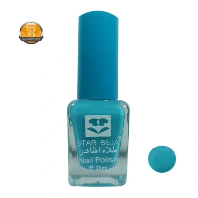 لاک ناخن استار بجا کد 45 | فروشگاه آنلاین پخش کالای مرکزی