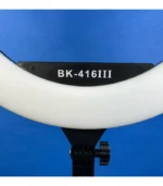 رینگ لایت هیرو مدل BK-416 III | فروشگاه اینترنتی پخش کالای مرکزی