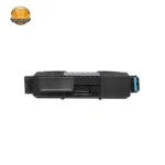 هارد اکسترنال ای دیتا مدل HD710 Pro ظرفیت 1 ترابایت | فروشگاه آنلاین پخش کالای مرکزی