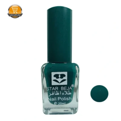 لاک ناخن استار بجا کد 263 | فروشگاه آنلاین پخش کالای مرکزی