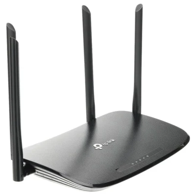 مودم روتر VDSL/ADSL تی پی-لینک مدل Archer VR300 /خرید آنلاین از فروشگاه اینترنتی پخش کالای مرکزی