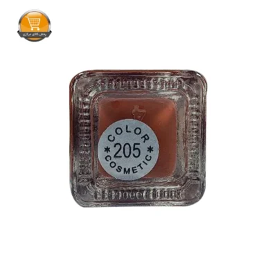 لاک ناخن استار بجا کد 205 | فروشگاه آنلاین پخش کالای مرکزی