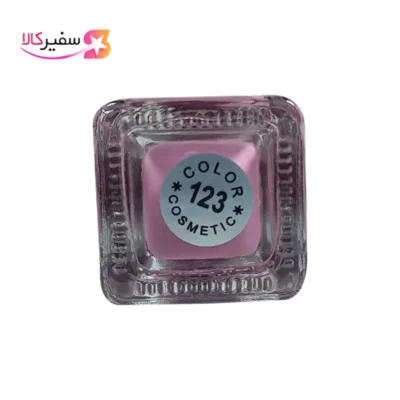 لاک ناخن استار بجا کد 123 | فروشگاه آنلاین پخش کالای مرکزی