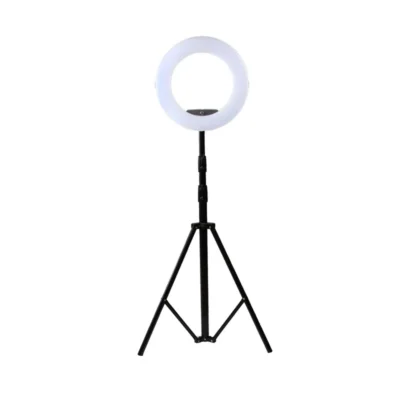 رینگ لایت مدل FE-480 IIکد W45 / خرید آنلاین از فروشگاه اینترنتی پخش کالای مرکزی