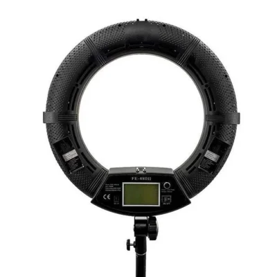 رینگ لایت مدل FE-480 IIکد W45 / خرید آنلاین از فروشگاه اینترنتی پخش کالای مرکزی