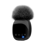 میکروفن یقه ای باس مدل R8 - Image 18